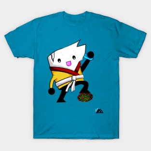 The hero we need Toilet Paper Boy T-Shirt